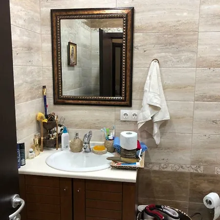 Luxury Zlatna Kotva 아파트 골든샌드