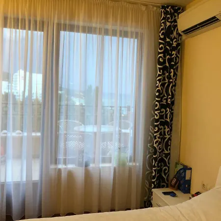 Luxury Zlatna Kotva 아파트