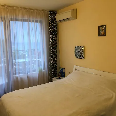 아파트 Luxury Zlatna Kotva 골든샌드