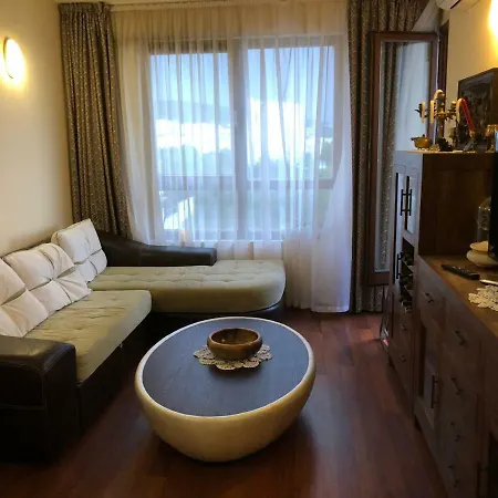 Luxury Zlatna Kotva * 골든샌드