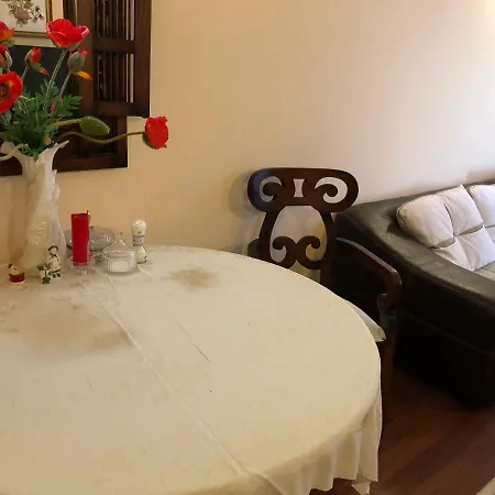 Luxury Zlatna Kotva 아파트