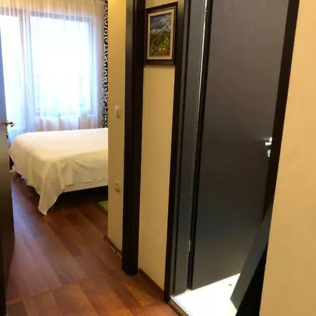 아파트 Luxury Zlatna Kotva *